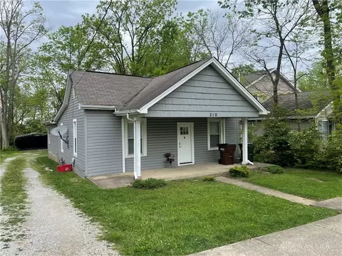 310 W Sycamore St, Oxford, OH 45056