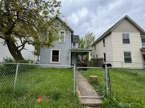 139 Rice St, Springfield, OH 45505 photo 1