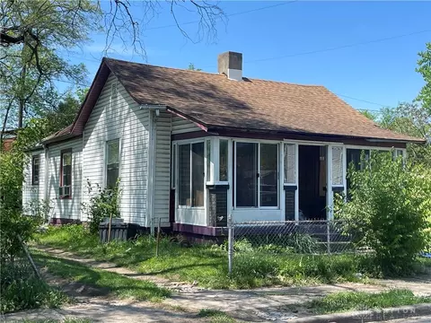 201 S Kilmer St, Dayton, OH 45417