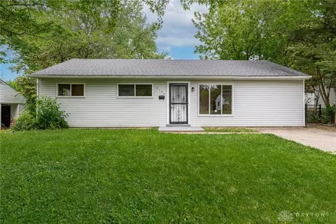 4155 Melgrove Ave, Dayton, OH 45416