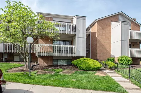 1787 Cherokee Dr #A, Dayton, OH 45449