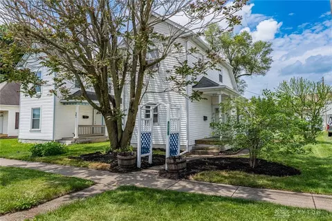 542 Cincinnati Ave, Xenia, OH 45385