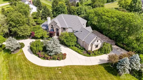9510 Cutlers Trce, Washington Township, OH 45458