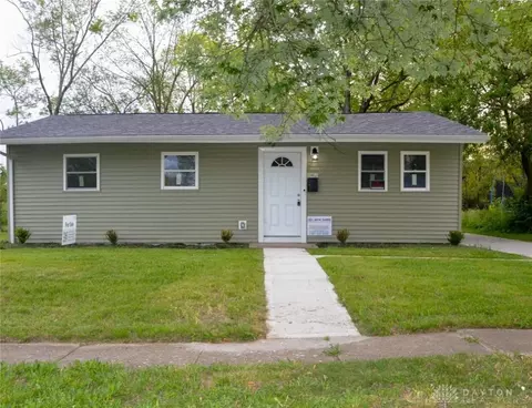 1525 Azalea Dr, Dayton, OH 45417