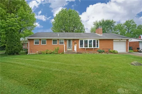 3228 Barbara Dr, Middletown, OH 45044