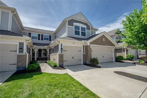 139 Rippling Brook Ln, Springboro, OH 45066