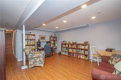 3709 Strathmoor Dr, Kettering, OH 45429 photo 22