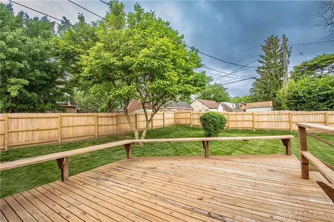 3709 Strathmoor Dr, Kettering, OH 45429 photo 35