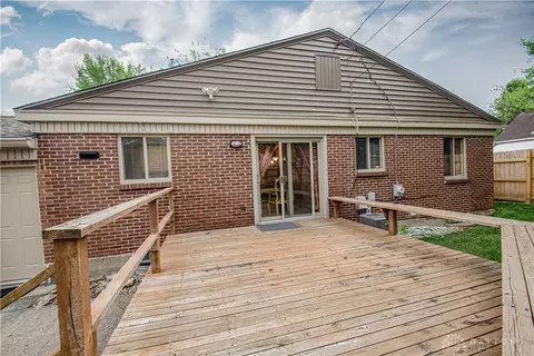 3709 Strathmoor Dr, Kettering, OH 45429 photo 34
