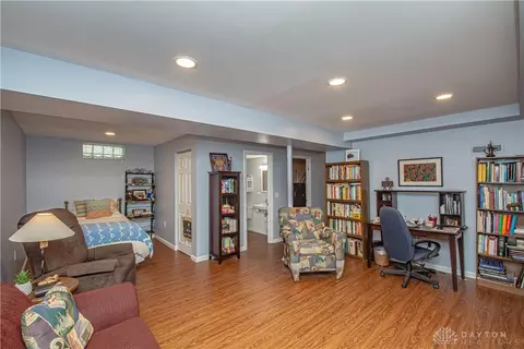 3709 Strathmoor Dr, Kettering, OH 45429 photo 27