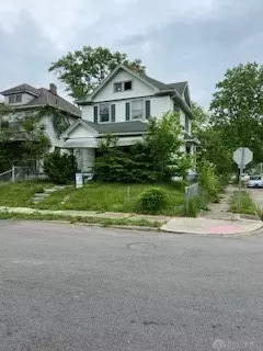 200 N Orchard Ave, Dayton, OH 45417