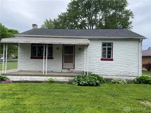 315 Liberty St, Eaton, OH 45320