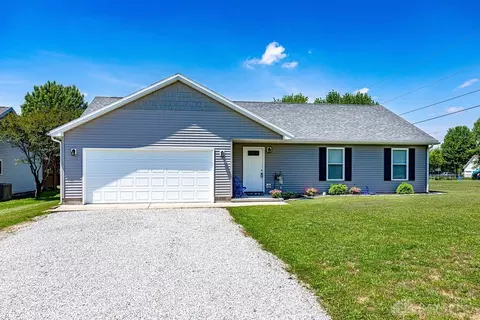 587 Skodborg Dr, Eaton, OH 45320