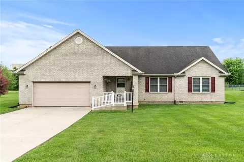 730 Prairie Ave, Wilmington, OH 45177