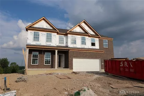 22920 Sky Crossing Dr #66, Beavercreek, OH 45434