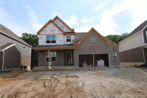 2745 Sky Crossing Dr #9, Beavercreek, OH 45434