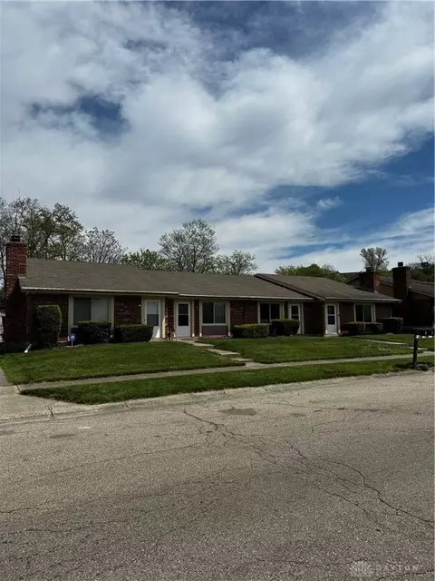 1172 Redbluff Dr #A-D, Dayton, OH 45449