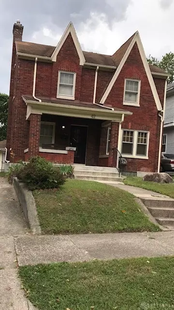 42 Pinehurst Ave, Dayton, OH 45405
