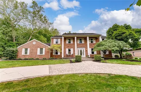 1746 W Rahn Rd, Dayton, OH 45459