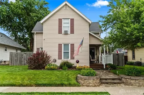 921 Wheeler St, Troy, OH 45373