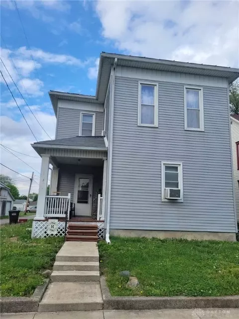 515 Ash St, Greenville, OH 45331
