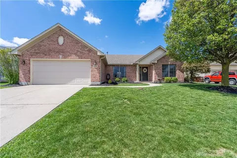 113 Poplar Run Pl, Brookville, OH 45309