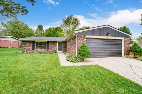 5625 Brookbank Dr, Dayton, OH 45440