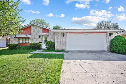1243 Taft St, Sidney, OH 45365