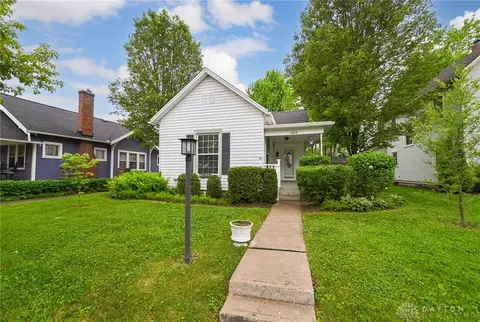 1012 E Franklin St, Troy, OH 45373