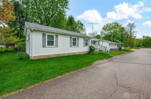 301 W Decatur St, Eaton, OH 45320
