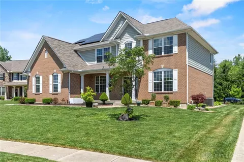 1182 Settlers Bay Ct, Bellbrook, OH 45305
