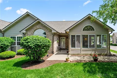 2023 Willow Run Cir, Enon, OH 45323