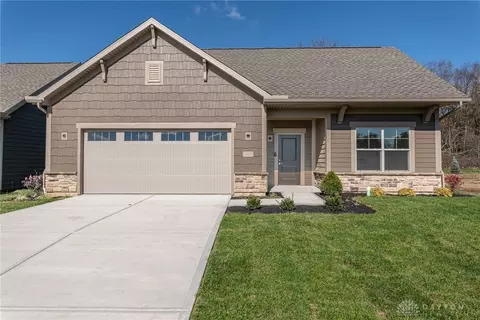 1440 Triple Crown Way, Beavercreek Township, OH 45385