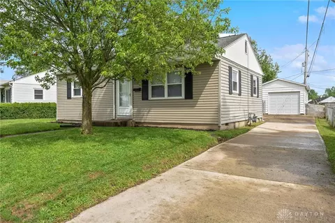 1006 Biel St, Springfield, OH 45505 photo 2