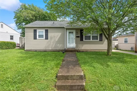 1006 Biel St, Springfield, OH 45505