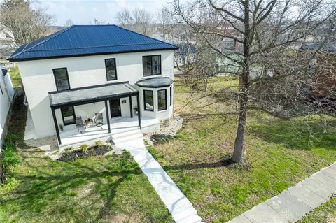 312 W Walnut St, Hillsboro, OH 45133