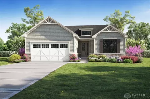 211 Aerie Ln, Milford, OH 45150