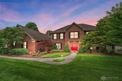 357 Redwood Blvd, Dayton, OH 45440