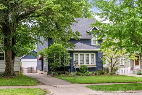 568 Shroyer Rd, Dayton, OH 45419