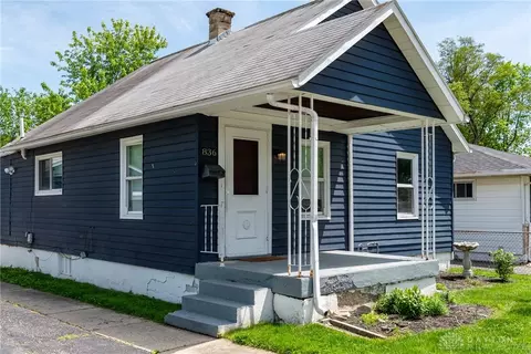 836 Washington Ave, Fairborn, OH 45324