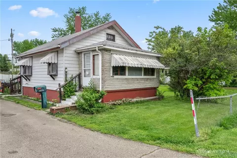 5707 W 3rd St, Dayton, OH 45417