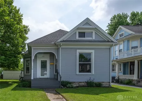 799 S Detroit St, Xenia, OH 45385