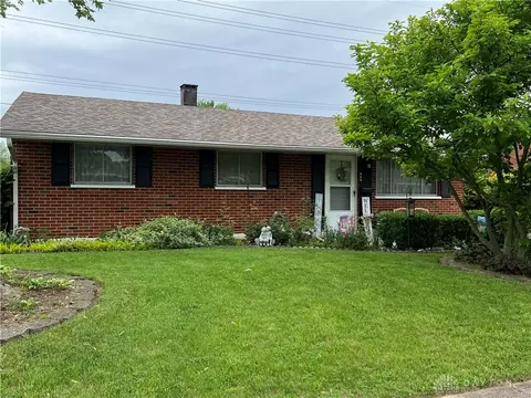 353 Windsor Ct, West Carrollton, OH 45449