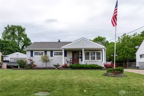 816 Magie Ave, Fairfield, OH 45014