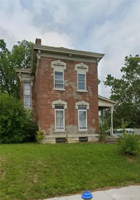 337 Edgewood Ave, Dayton, OH 45402