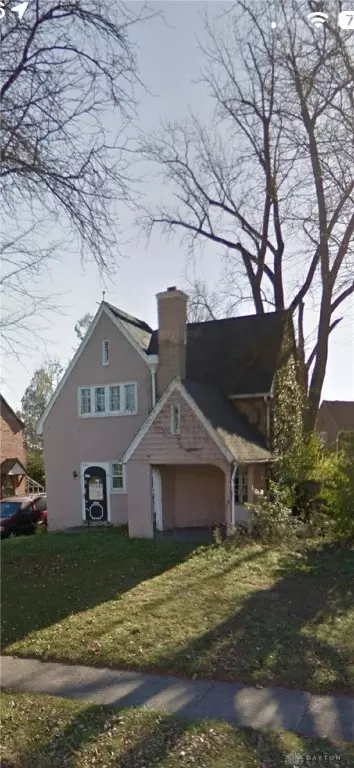 460 W Hudson Ave, Dayton, OH 45406