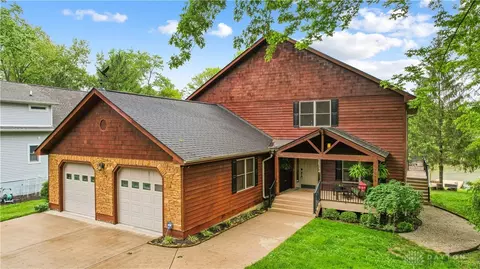 1071 Wetzlar Cv, Fayetteville, OH 45118