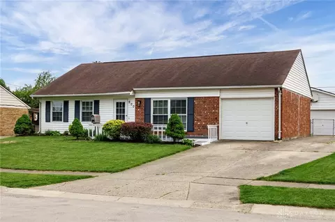 600 Overla Blvd, Englewood, OH 45322
