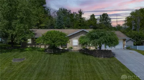 357 Farrell Rd, Vandalia, OH 45377