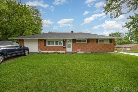 4300 Kitridge Rd, Dayton, OH 45424